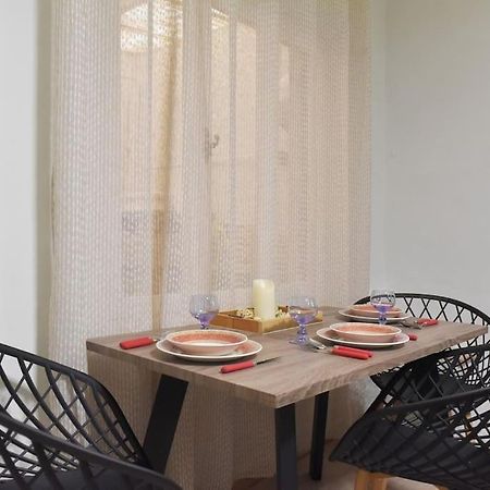 Nefeli House Syros Apartman Ermúpoli Kültér fotó