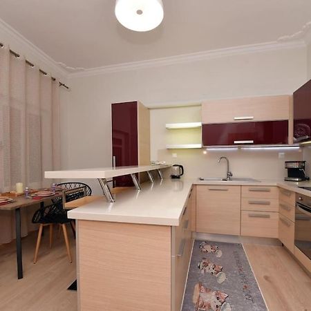 Nefeli House Syros Apartman Ermúpoli Kültér fotó