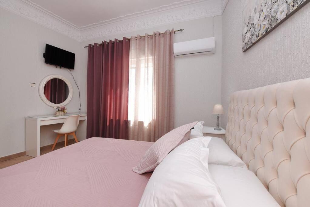 Nefeli House Syros Apartman Ermúpoli Kültér fotó