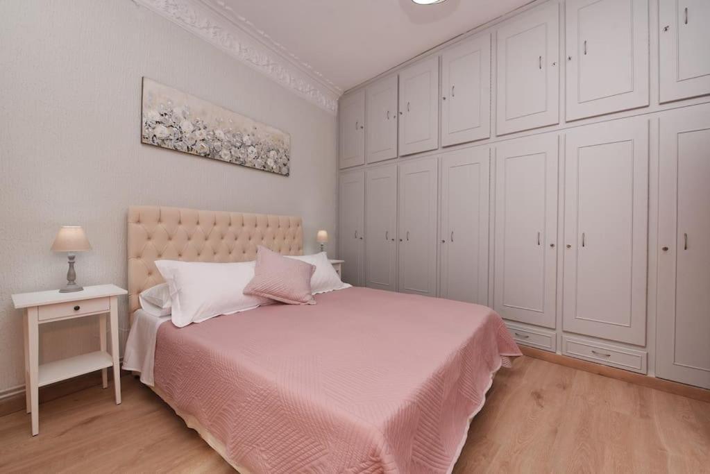 Nefeli House Syros Apartman Ermúpoli Kültér fotó