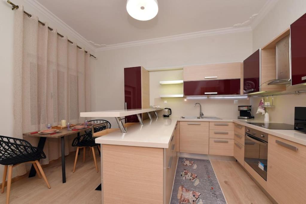 Nefeli House Syros Apartman Ermúpoli Kültér fotó
