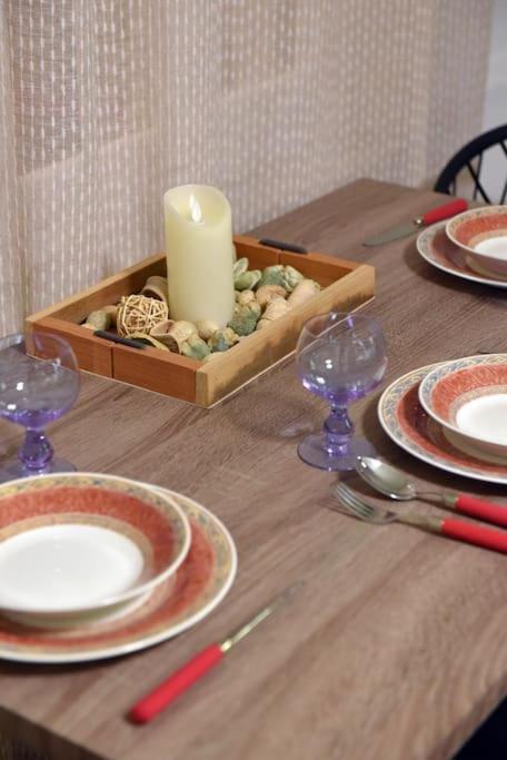 Nefeli House Syros Apartman Ermúpoli Kültér fotó