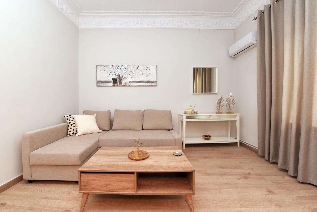 Nefeli House Syros Apartman Ermúpoli Kültér fotó
