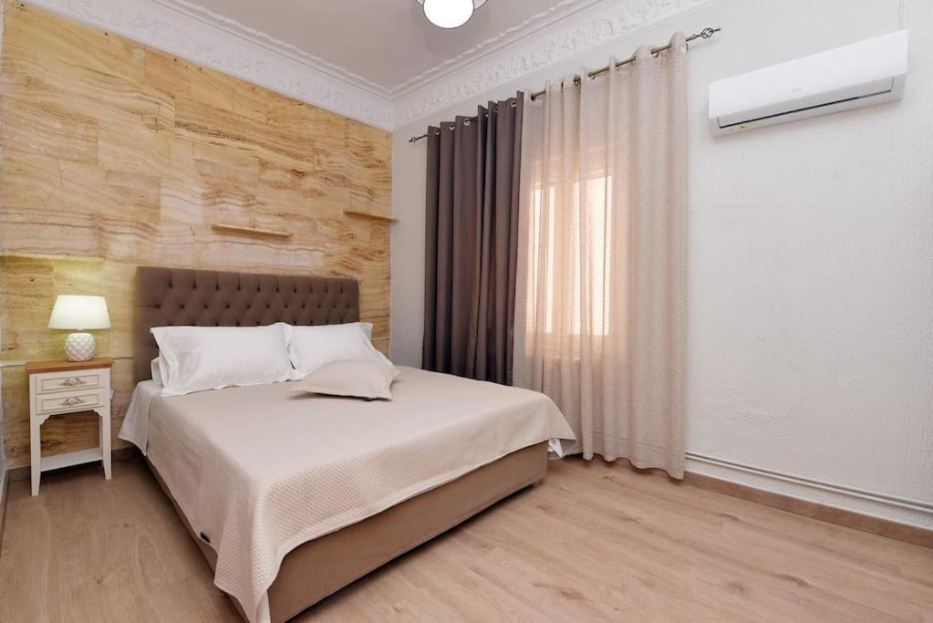 Nefeli House Syros Apartman Ermúpoli Kültér fotó