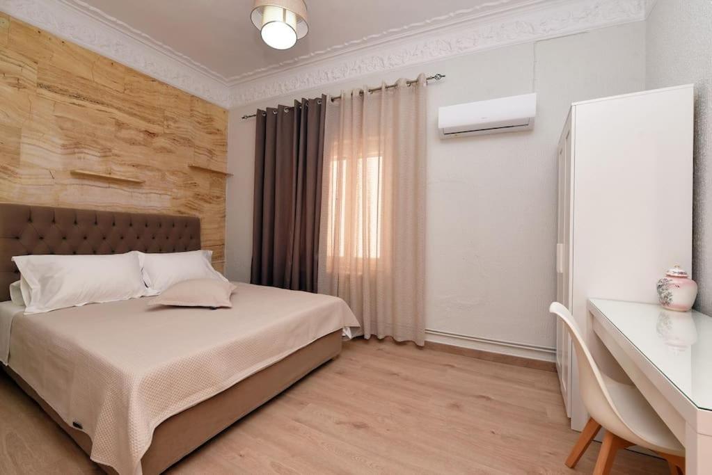 Nefeli House Syros Apartman Ermúpoli Kültér fotó